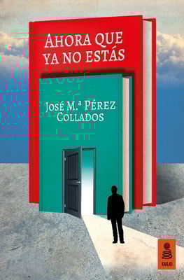 Ahora que ya no estás