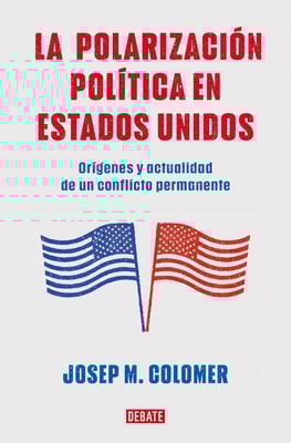 La polarización política en Estados Unidos