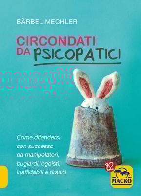 Circondati da Psicopatici
