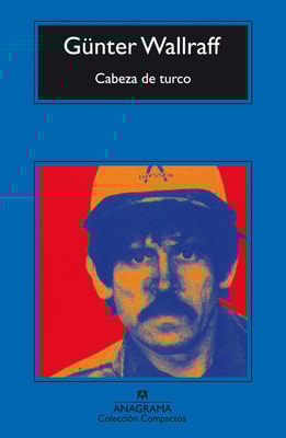 Cabeza de turco