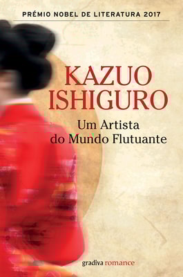Um Artista do Mundo Flutuante
