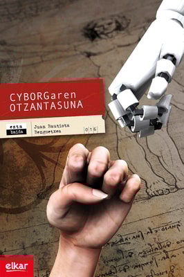 Cyborg-aren otzantasuna
