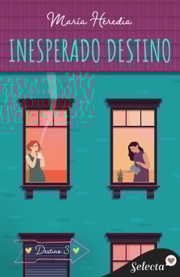 Inesperado Destino (Trilogía Destino 3)