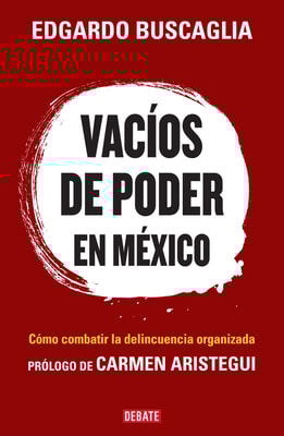Vacíos de poder en México