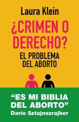 ¿Crimen o derecho?