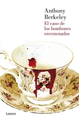 El caso de los bombones envenenados (Roger Sheringham)