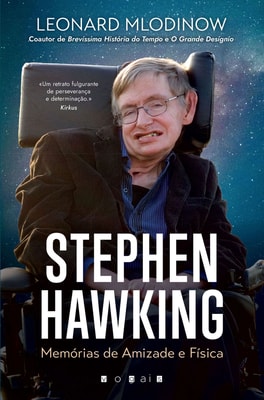 Stephen Hawking: Memórias de Amizade e Física