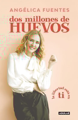 Dos millones de huevos