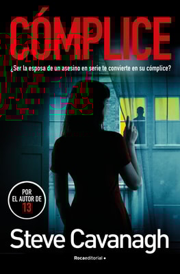 Cómplice (Serie Eddie Flynn 4)