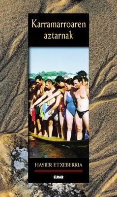 Karramarroaren aztarnak