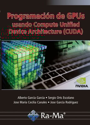 Programación de GPUs