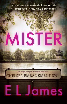 Mister (edición en español) (Mister 1)