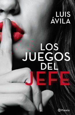 Los juegos del jefe