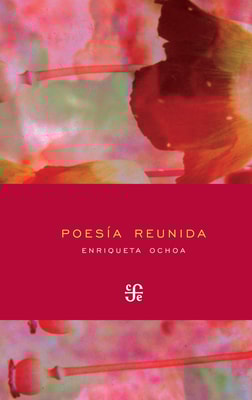 Poesía reunida