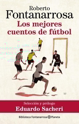 Los mejores cuentos de fútbol