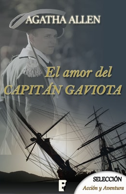 El amor del capitán Gaviota