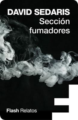 Sección fumadores (Flash Relatos)