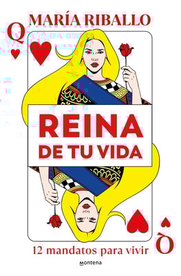 Reina de tu vida