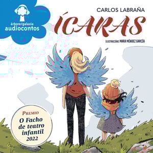 Ícaras