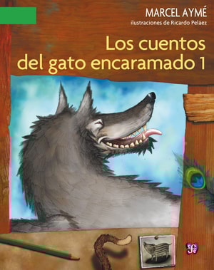 Los cuentos del gato encaramado, 1