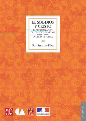El Sol-Dios y Cristo