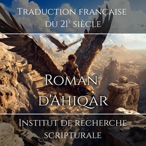 Roman d'Ahiqar