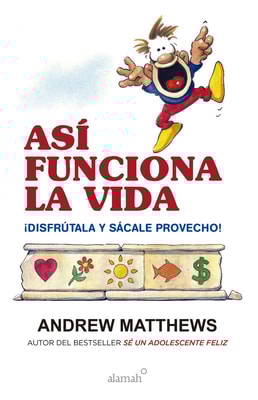 Así funciona la vida