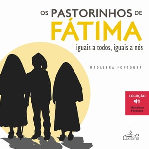 Os Pastorinhos de Fátima