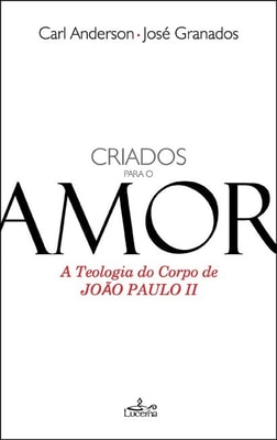 Criados para o Amor