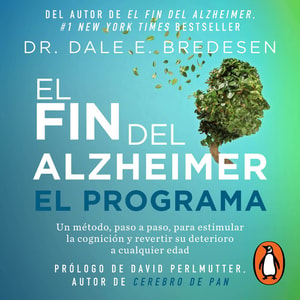 El fin del alzheimer. El programa