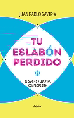 Tu eslabón perdido