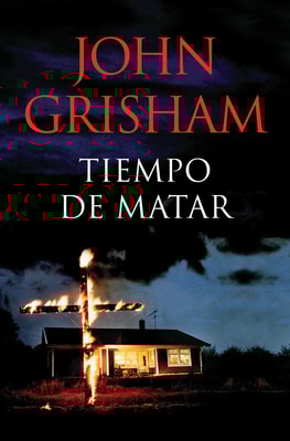 Tiempo de matar