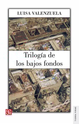 Trilogía de los bajos fondos