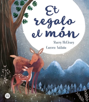 Et regalo el món