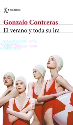 El verano y toda su ira