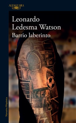 Barrio laberinto