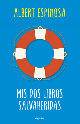Mis dos libros salvaheridas. Pack con: Estaba preparado para todo... | El mundo amarillo (edición ilustrada)
