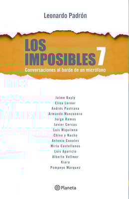 Los imposibles 7