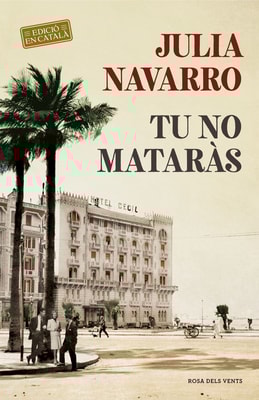 Tu no mataràs