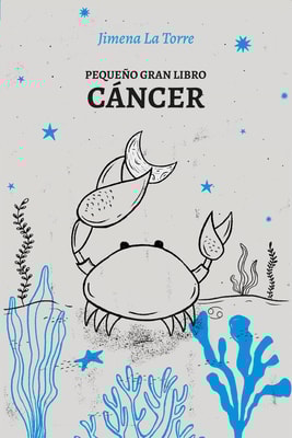 Pequeño gran libro: Cáncer