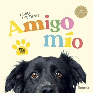 Amigo mío