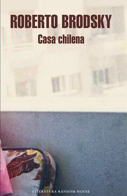 La casa chilena