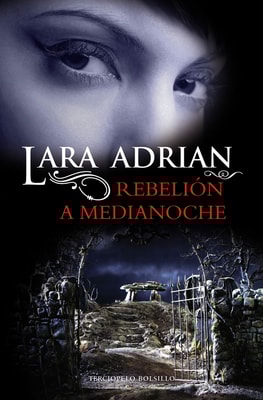 Rebelión a medianoche (Razas de la Medianoche 4)