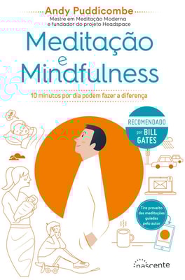 Meditação e Mindfulness