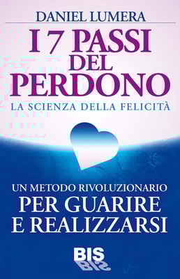 I 7 Passi del Perdono
