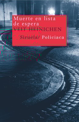 Muerte en lista de espera