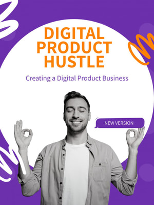 Digital Product Hustle