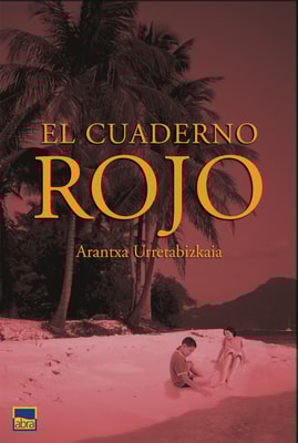 El cuaderno rojo