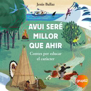 Avui seré millor que ahir