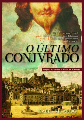 O Último Conjurado